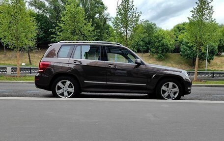 Mercedes-Benz GLK-Класс, 2014 год, 2 000 000 рублей, 3 фотография