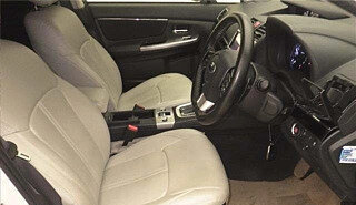 Subaru Levorg I, 2015 год, 1 249 000 рублей, 3 фотография