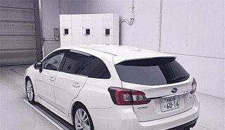 Subaru Levorg I, 2015 год, 1 249 000 рублей, 2 фотография