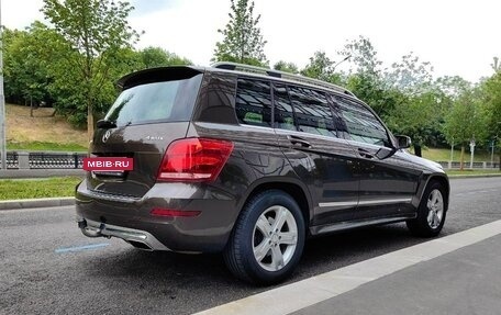 Mercedes-Benz GLK-Класс, 2014 год, 2 000 000 рублей, 5 фотография