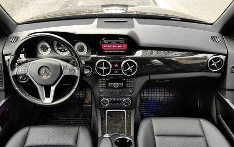 Mercedes-Benz GLK-Класс, 2014 год, 2 000 000 рублей, 6 фотография