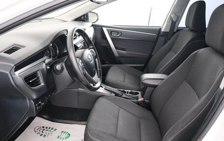 Toyota Corolla, 2014 год, 1 349 000 рублей, 6 фотография