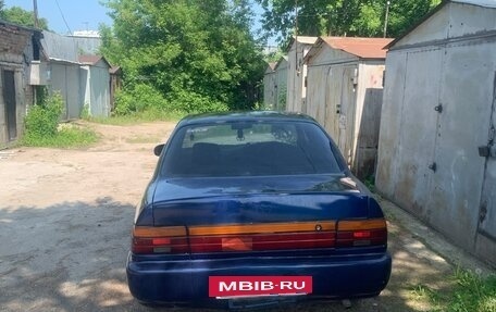 Toyota Corolla, 1992 год, 150 000 рублей, 3 фотография