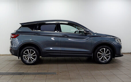 Geely Coolray I, 2021 год, 1 550 000 рублей, 7 фотография