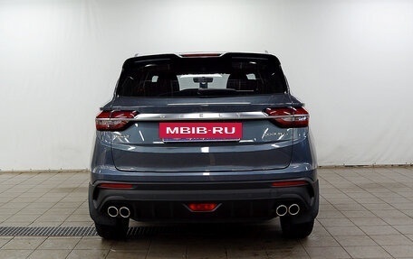 Geely Coolray I, 2021 год, 1 550 000 рублей, 5 фотография