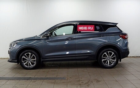 Geely Coolray I, 2021 год, 1 550 000 рублей, 6 фотография