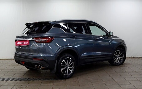 Geely Coolray I, 2021 год, 1 550 000 рублей, 4 фотография