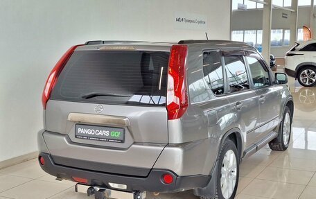 Nissan X-Trail, 2013 год, 1 280 000 рублей, 4 фотография