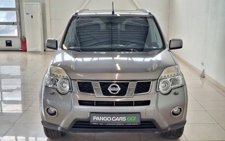 Nissan X-Trail, 2013 год, 1 280 000 рублей, 2 фотография
