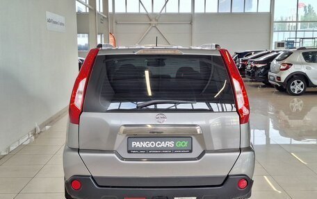 Nissan X-Trail, 2013 год, 1 280 000 рублей, 5 фотография