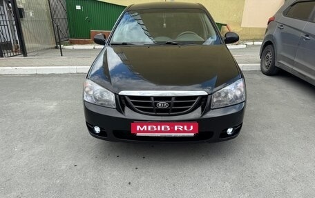 KIA Cerato I, 2005 год, 399 999 рублей, 3 фотография