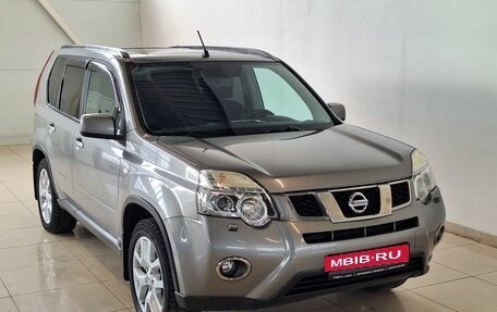 Nissan X-Trail, 2013 год, 1 280 000 рублей, 3 фотография