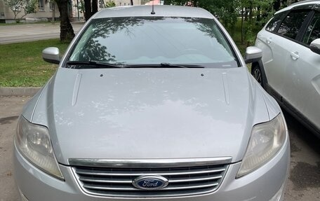 Ford Mondeo IV, 2007 год, 615 000 рублей, 2 фотография