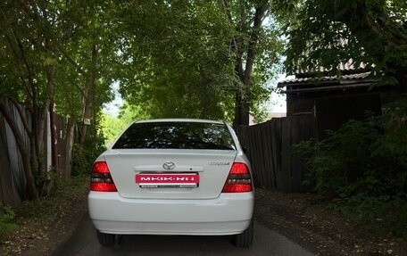 Toyota Corolla, 2003 год, 370 000 рублей, 4 фотография