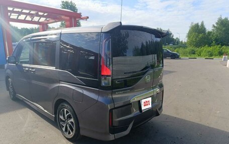 Honda Stepwgn IV, 2018 год, 2 350 000 рублей, 7 фотография