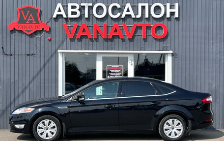 Ford Mondeo IV, 2012 год, 975 000 рублей, 5 фотография