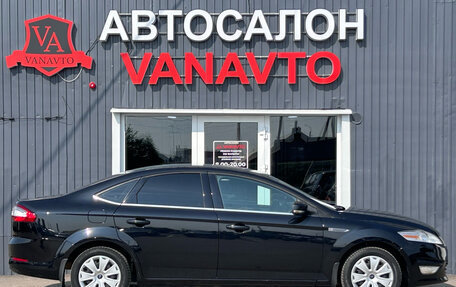 Ford Mondeo IV, 2012 год, 975 000 рублей, 4 фотография