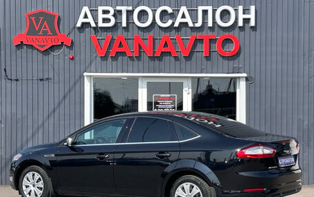 Ford Mondeo IV, 2012 год, 975 000 рублей, 6 фотография