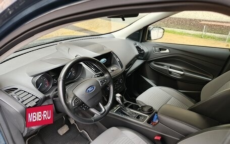 Ford Escape III, 2018 год, 1 720 000 рублей, 6 фотография