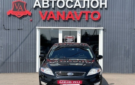 Ford Mondeo IV, 2012 год, 975 000 рублей, 2 фотография