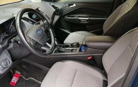 Ford Escape III, 2018 год, 1 720 000 рублей, 5 фотография