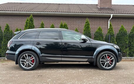 Audi Q7, 2008 год, 1 999 999 рублей, 9 фотография