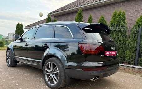Audi Q7, 2008 год, 1 999 999 рублей, 10 фотография