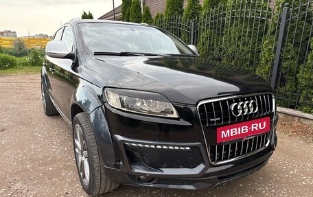 Audi Q7, 2008 год, 1 999 999 рублей, 8 фотография
