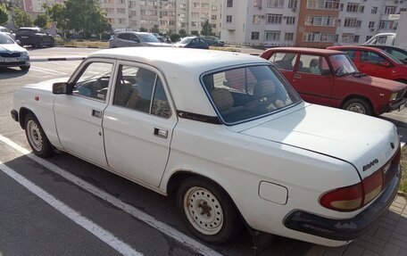 ГАЗ 3110 «Волга», 1998 год, 160 000 рублей, 3 фотография