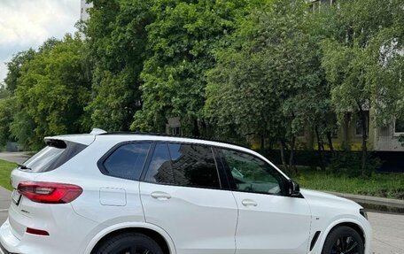 BMW X5, 2019 год, 5 300 000 рублей, 4 фотография