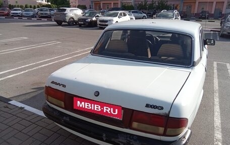 ГАЗ 3110 «Волга», 1998 год, 160 000 рублей, 2 фотография