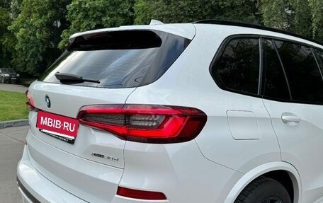 BMW X5, 2019 год, 5 300 000 рублей, 5 фотография
