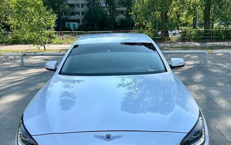 Hyundai Genesis II, 2014 год, 1 750 000 рублей, 2 фотография