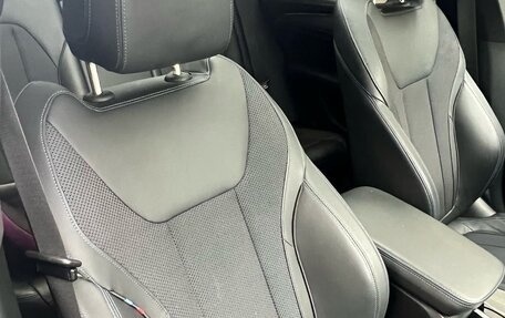 BMW X3, 2021 год, 4 490 000 рублей, 4 фотография