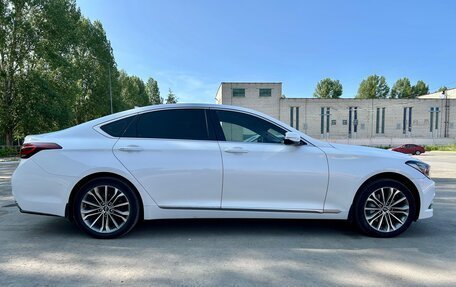 Hyundai Genesis II, 2014 год, 1 750 000 рублей, 4 фотография