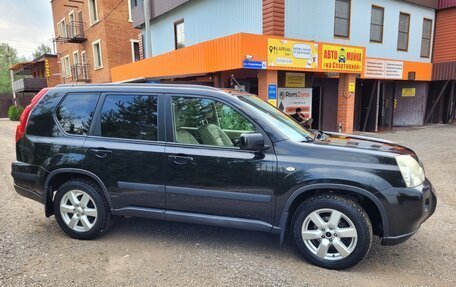 Nissan X-Trail, 2008 год, 950 000 рублей, 3 фотография