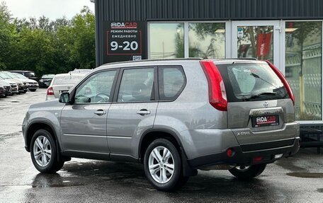 Nissan X-Trail, 2014 год, 1 679 000 рублей, 4 фотография