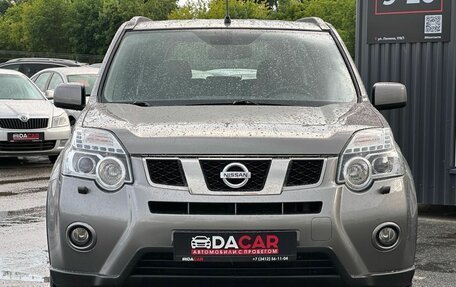 Nissan X-Trail, 2014 год, 1 679 000 рублей, 2 фотография