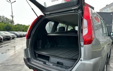 Nissan X-Trail, 2014 год, 1 679 000 рублей, 7 фотография
