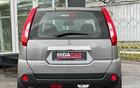 Nissan X-Trail, 2014 год, 1 679 000 рублей, 5 фотография