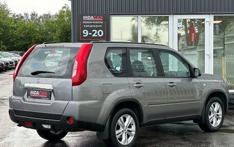 Nissan X-Trail, 2014 год, 1 679 000 рублей, 6 фотография