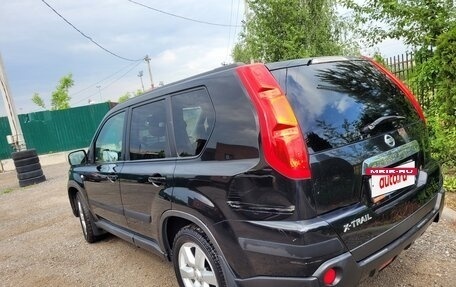Nissan X-Trail, 2008 год, 950 000 рублей, 4 фотография