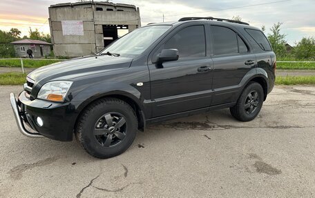 KIA Sorento IV, 2009 год, 1 050 000 рублей, 2 фотография