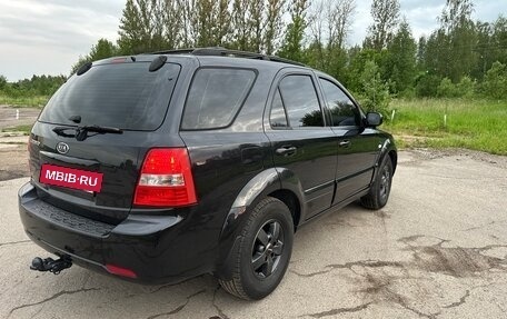 KIA Sorento IV, 2009 год, 1 050 000 рублей, 4 фотография