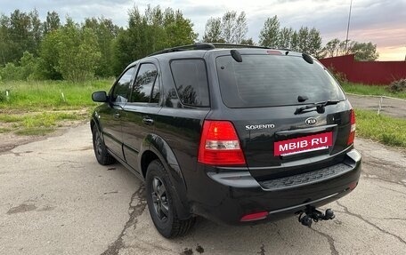 KIA Sorento IV, 2009 год, 1 050 000 рублей, 3 фотография