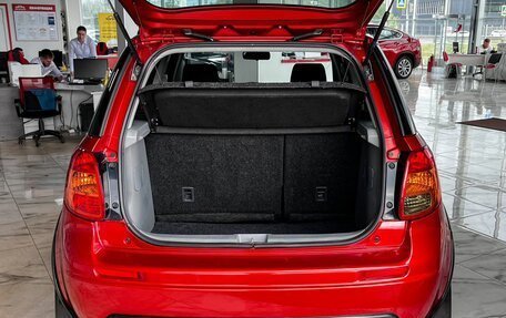 Suzuki SX4 II рестайлинг, 2009 год, 869 000 рублей, 6 фотография