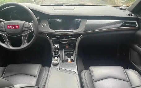 Cadillac CT6 I, 2021 год, 2 800 000 рублей, 5 фотография