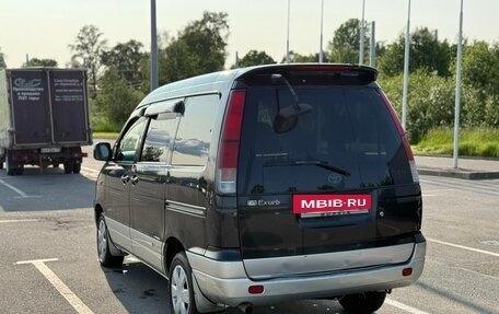 Toyota Lite Ace IV, 1999 год, 650 000 рублей, 4 фотография