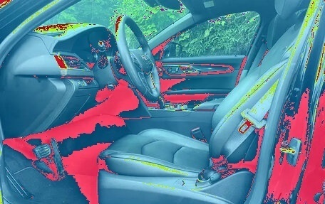 Cadillac CT6 I, 2021 год, 2 800 000 рублей, 4 фотография