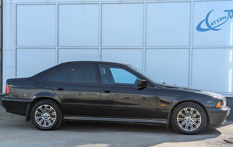 BMW 5 серия, 2001 год, 580 000 рублей, 4 фотография